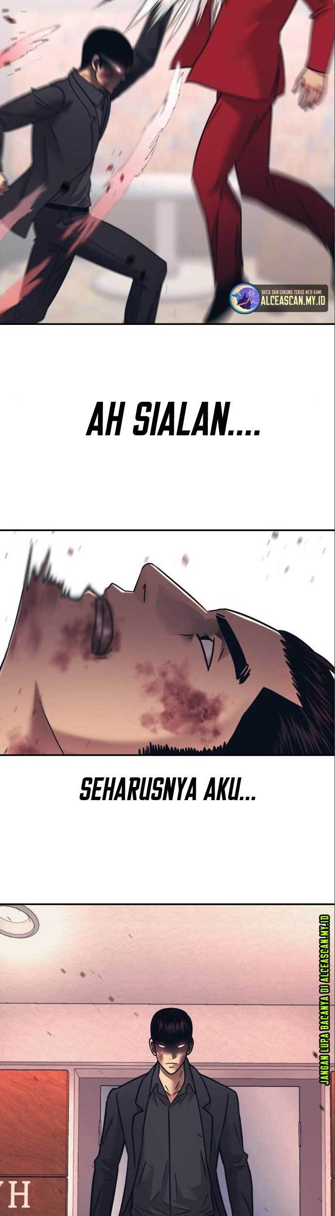 Injagang Chapter 52 Gambar 17