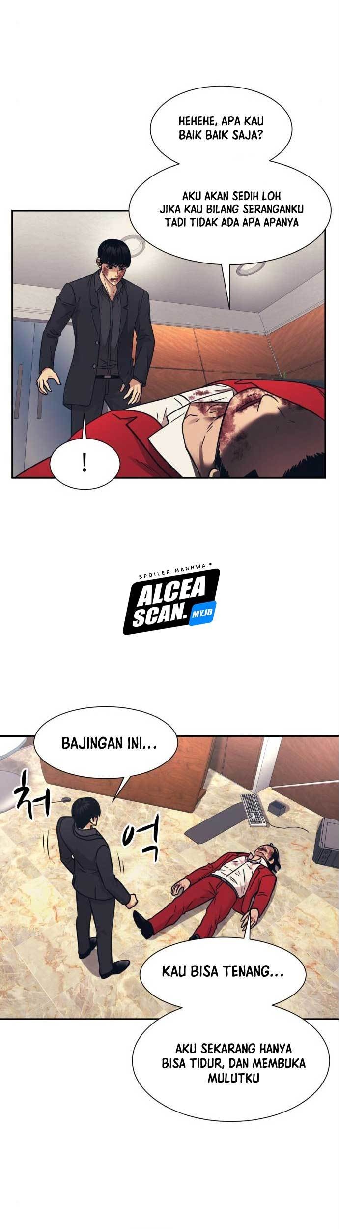 Injagang Chapter 52 Gambar 21