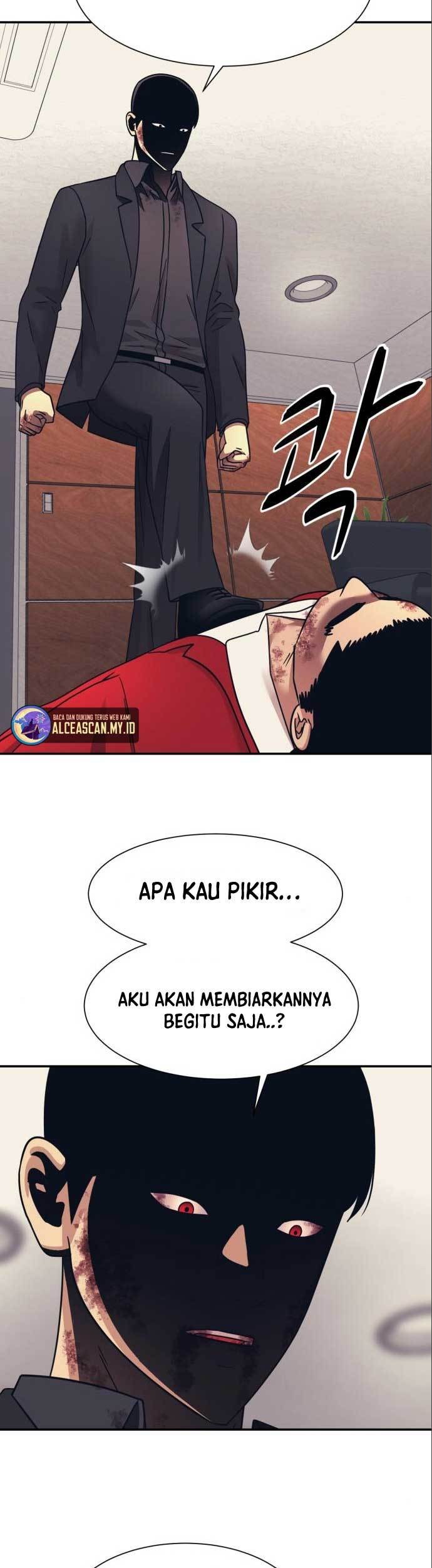 Injagang Chapter 52 Gambar 25