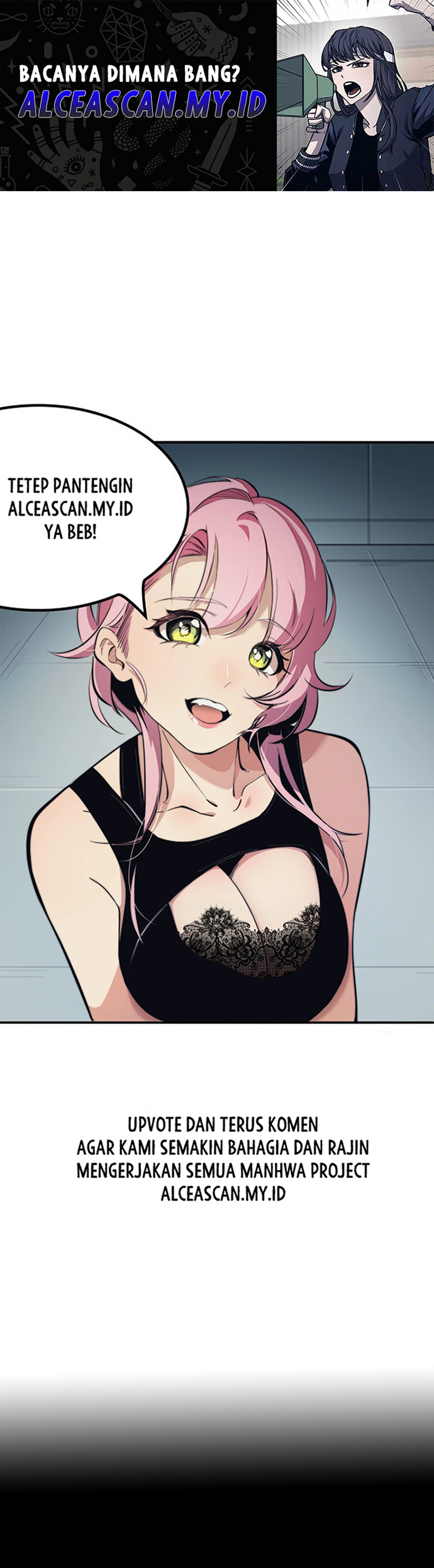 Baca Injagang Chapter 52 Gambar 2