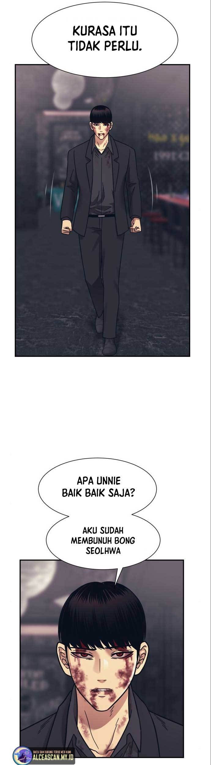 Injagang Chapter 52 Gambar 37