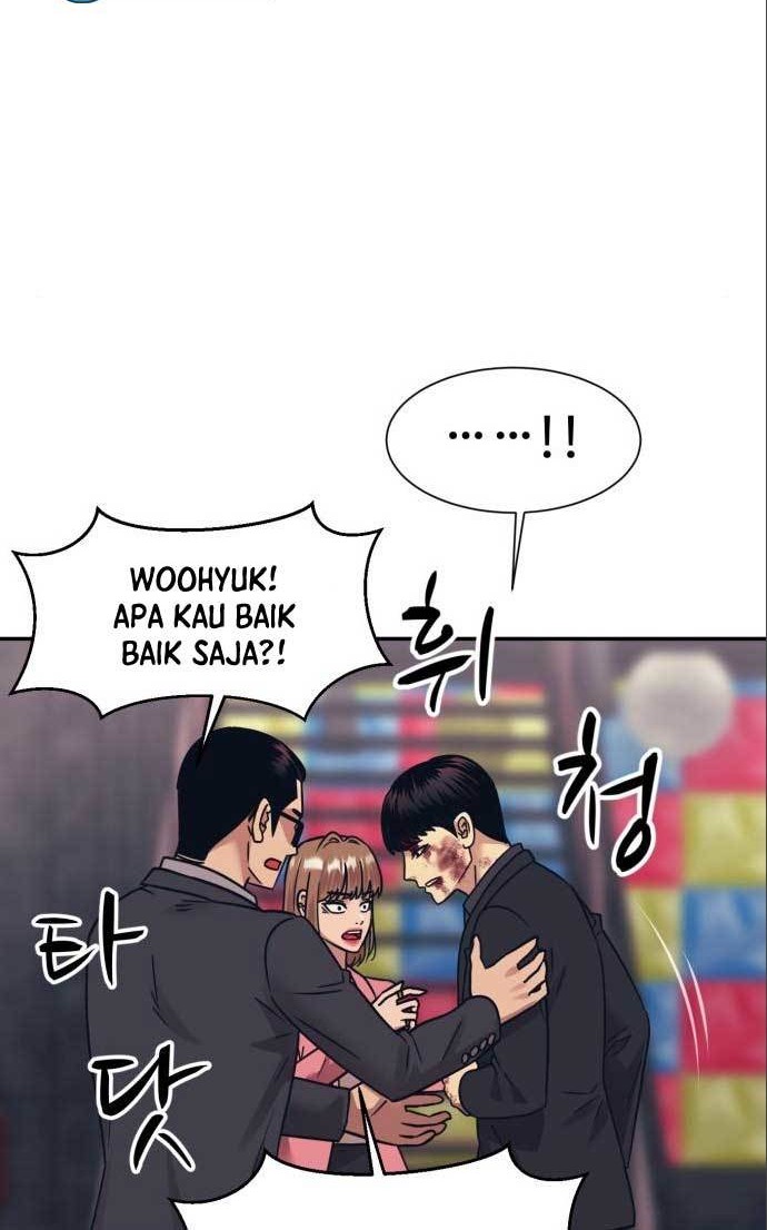Injagang Chapter 52 Gambar 38