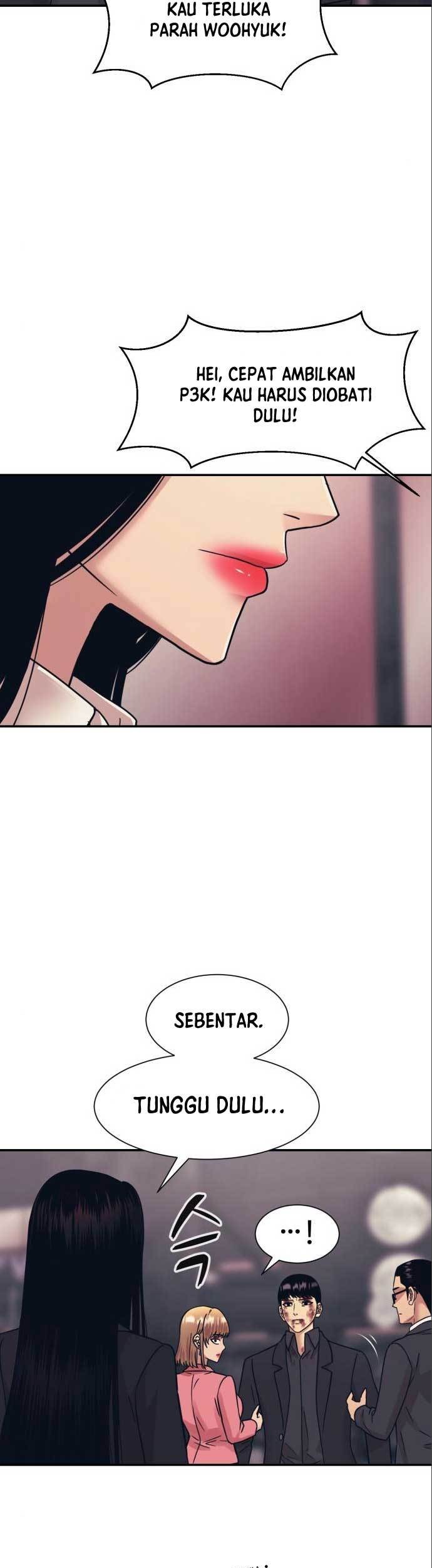 Injagang Chapter 52 Gambar 39