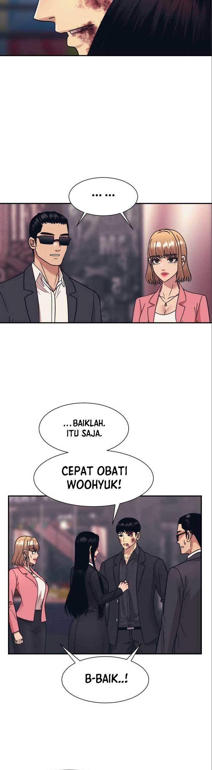 Injagang Chapter 52 Gambar 43