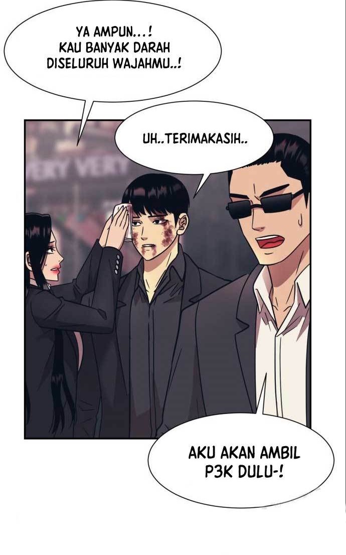 Injagang Chapter 52 Gambar 44