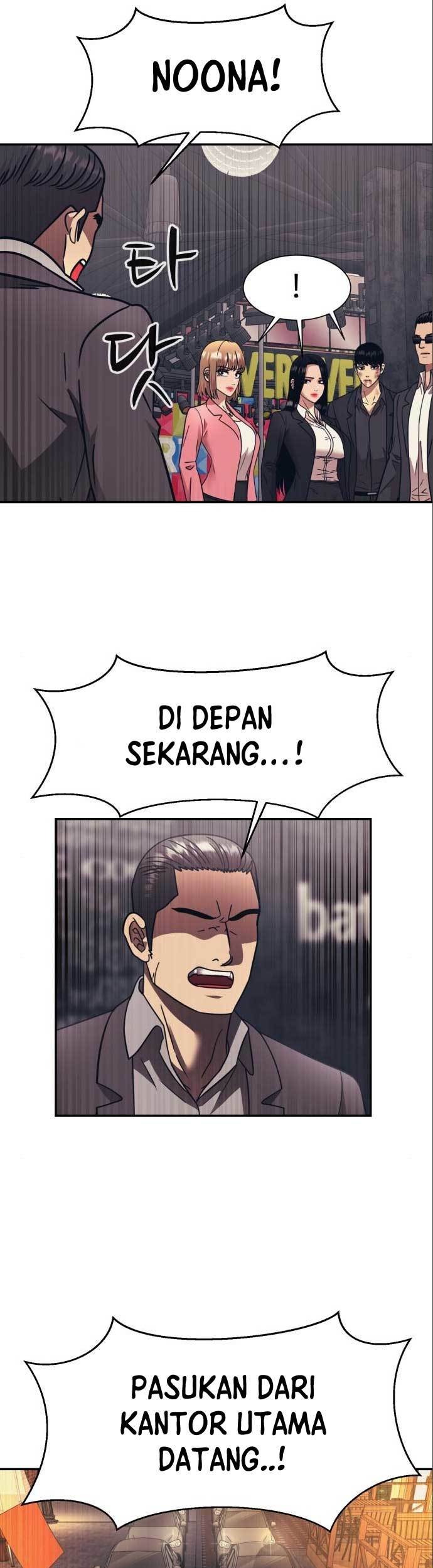 Injagang Chapter 52 Gambar 45