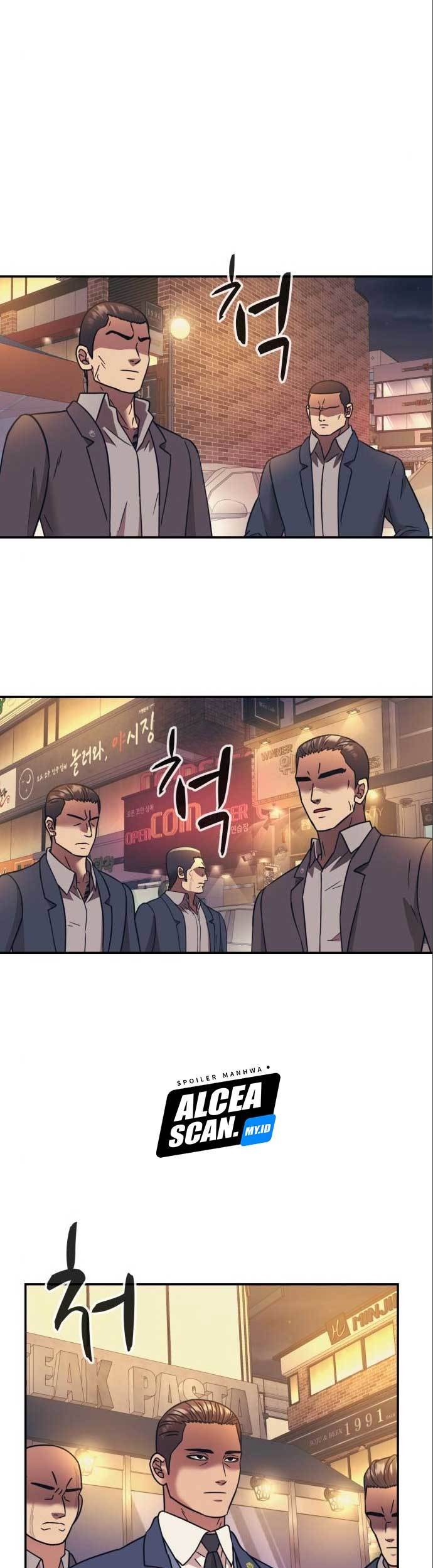Injagang Chapter 52 Gambar 47