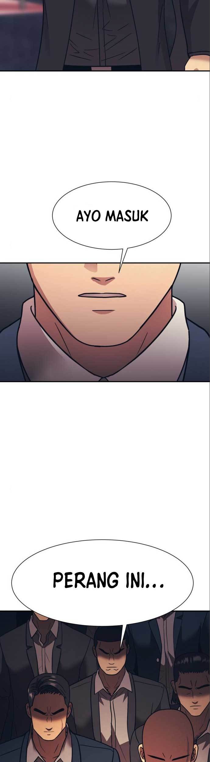 Injagang Chapter 52 Gambar 51