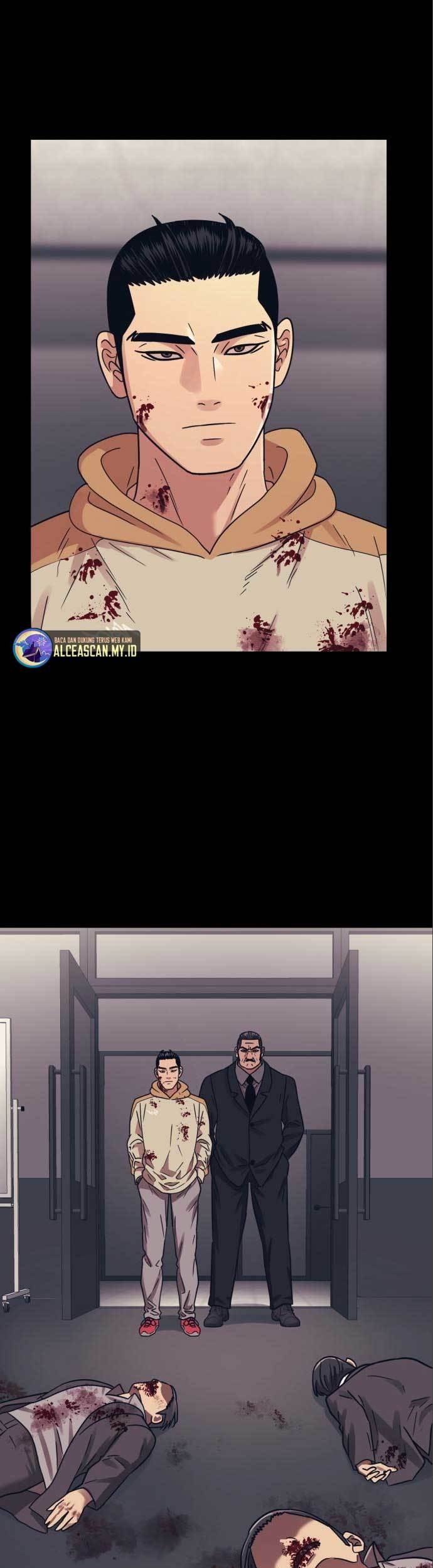 Injagang Chapter 52 Gambar 3