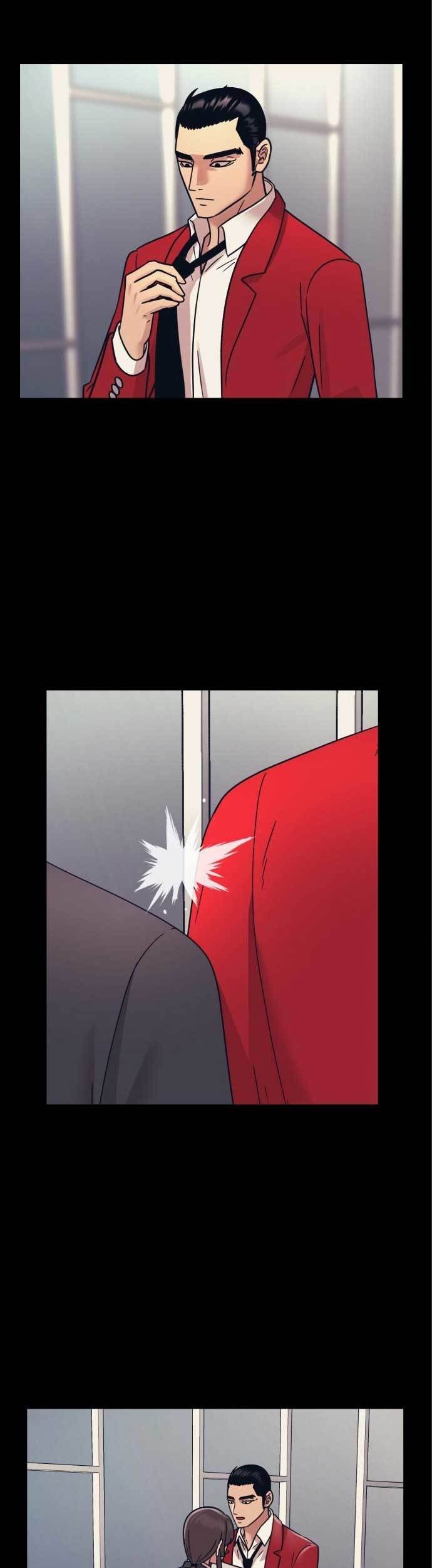 Injagang Chapter 52 Gambar 7