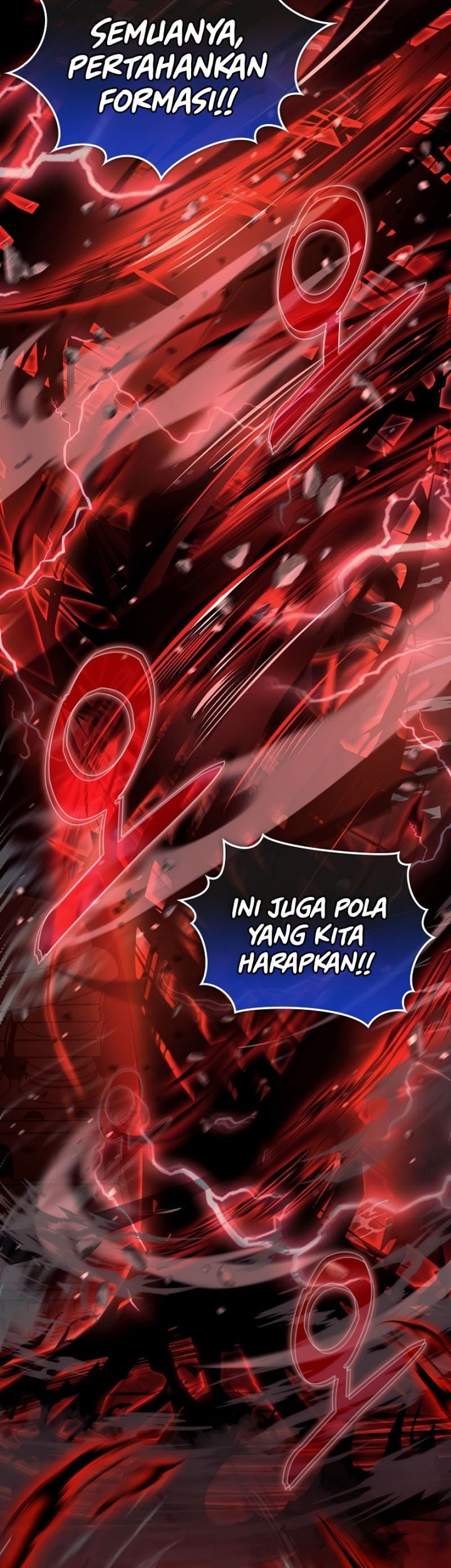 Hard Carry Supporter Chapter 33 Gambar 47