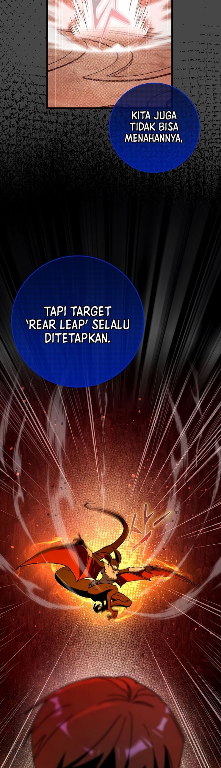 Hard Carry Supporter Chapter 33 Gambar 31
