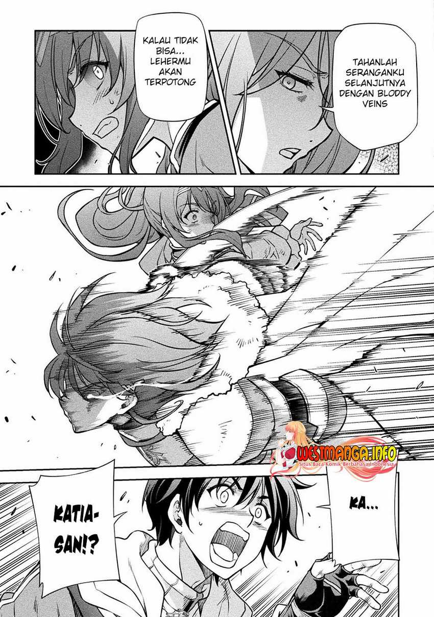 Drawing: Saikyou Mangaka wa Oekaki Skill de Isekai Musou Suru! Chapter 70 Gambar 10