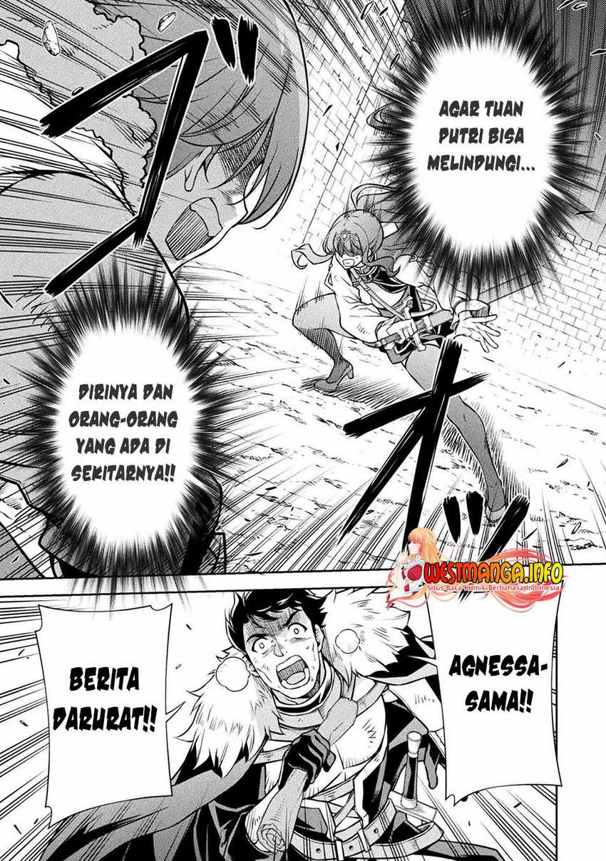 Drawing: Saikyou Mangaka wa Oekaki Skill de Isekai Musou Suru! Chapter 70 Gambar 16