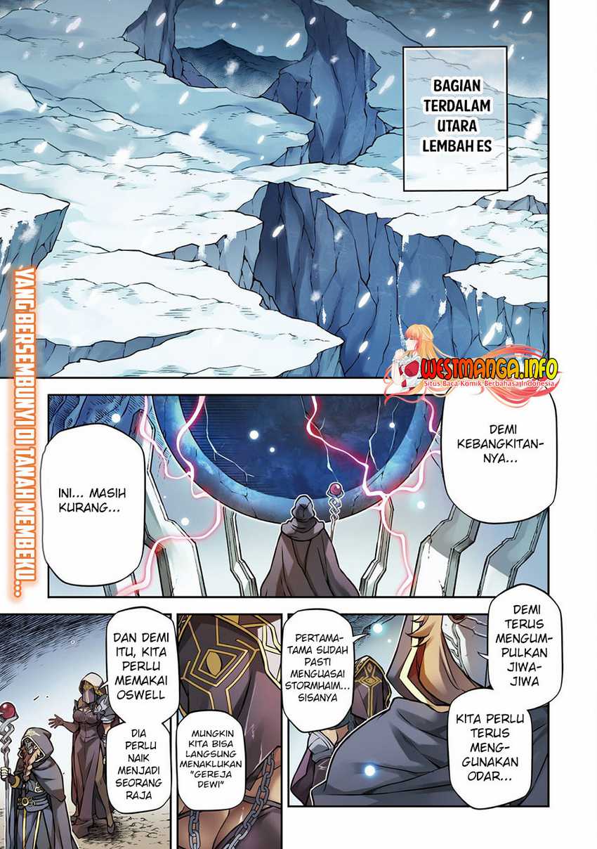 Drawing: Saikyou Mangaka wa Oekaki Skill de Isekai Musou Suru! Chapter 70 Gambar 3