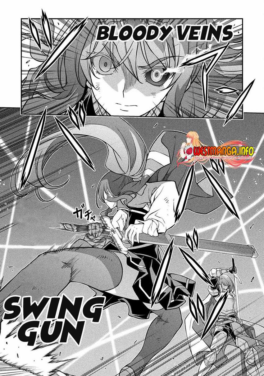 Drawing: Saikyou Mangaka wa Oekaki Skill de Isekai Musou Suru! Chapter 70 Gambar 6