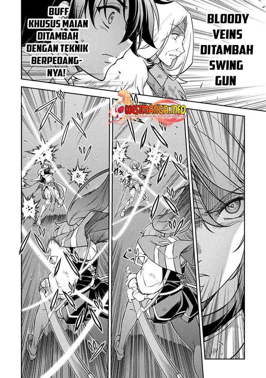 Drawing: Saikyou Mangaka wa Oekaki Skill de Isekai Musou Suru! Chapter 70 Gambar 7