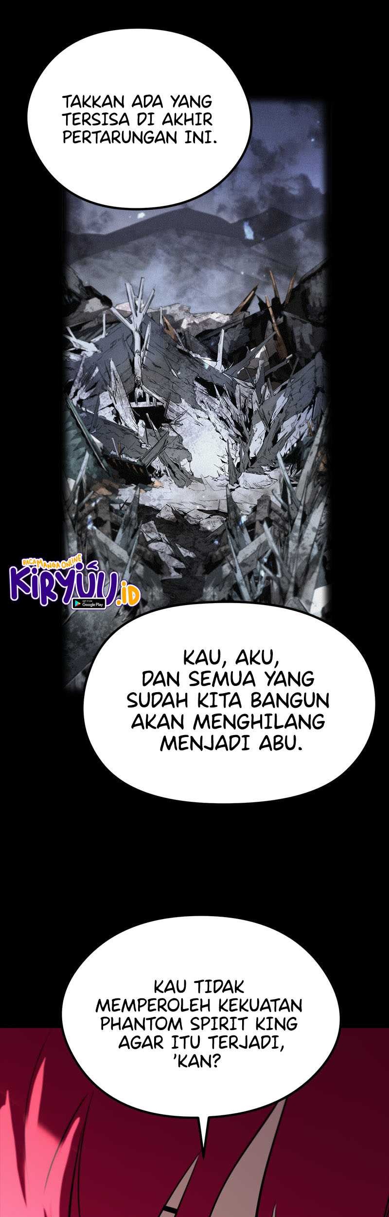 Phantom Spirit King Chapter 74 Gambar 40
