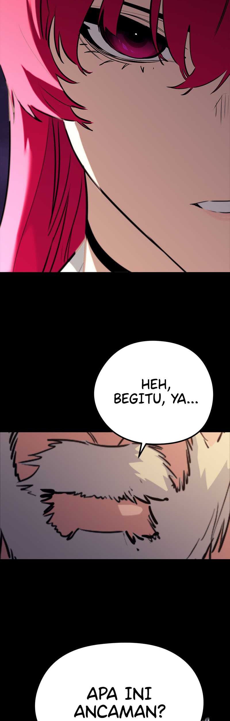 Phantom Spirit King Chapter 74 Gambar 41