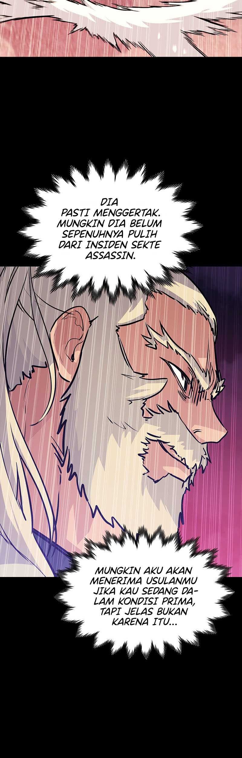 Phantom Spirit King Chapter 74 Gambar 45