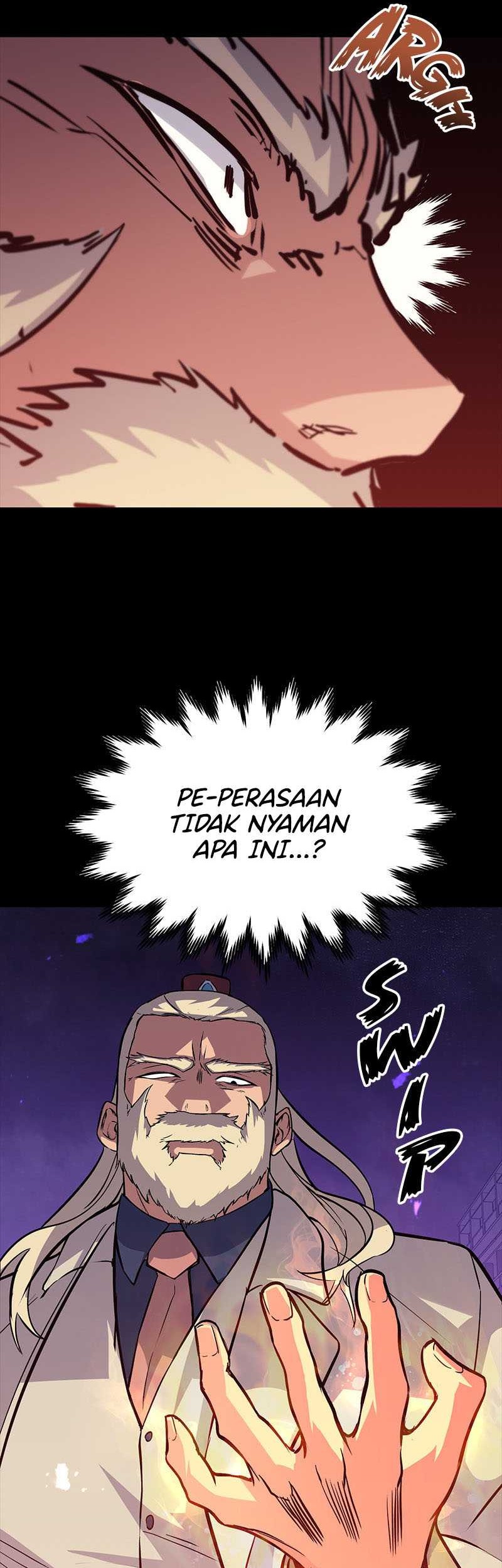 Phantom Spirit King Chapter 74 Gambar 46