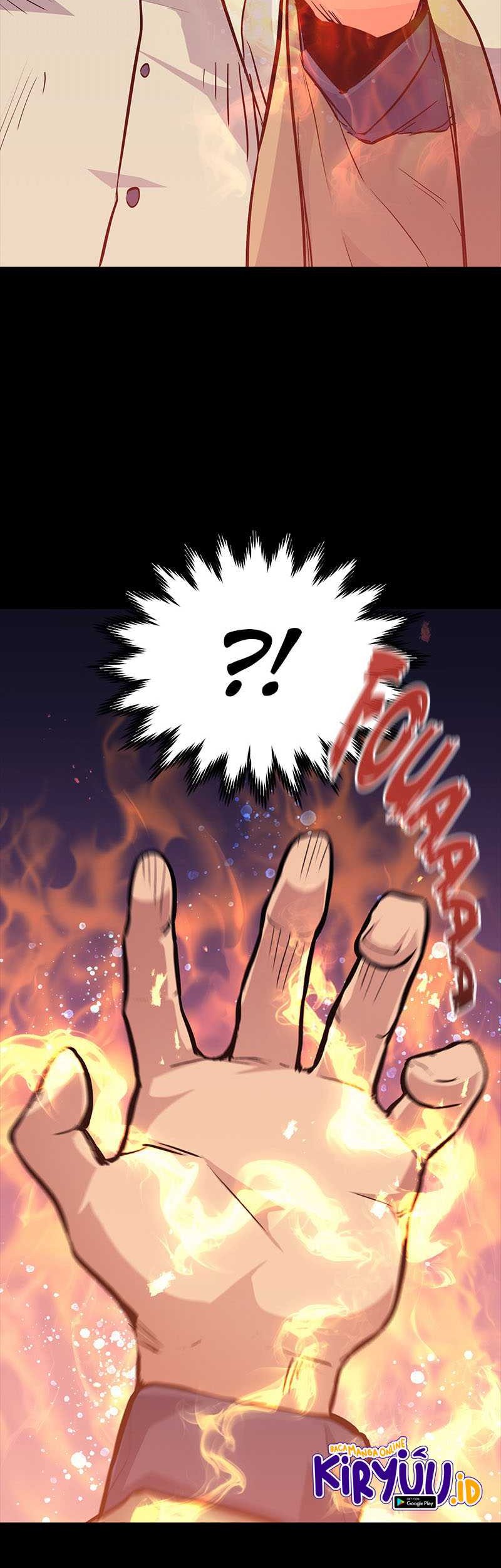 Phantom Spirit King Chapter 74 Gambar 47