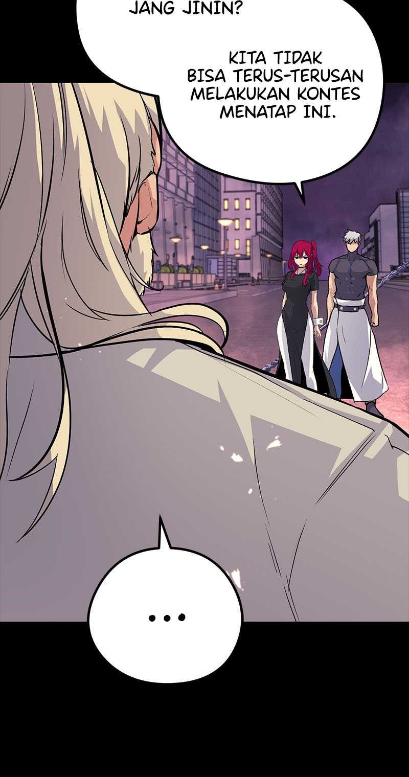 Phantom Spirit King Chapter 74 Gambar 49
