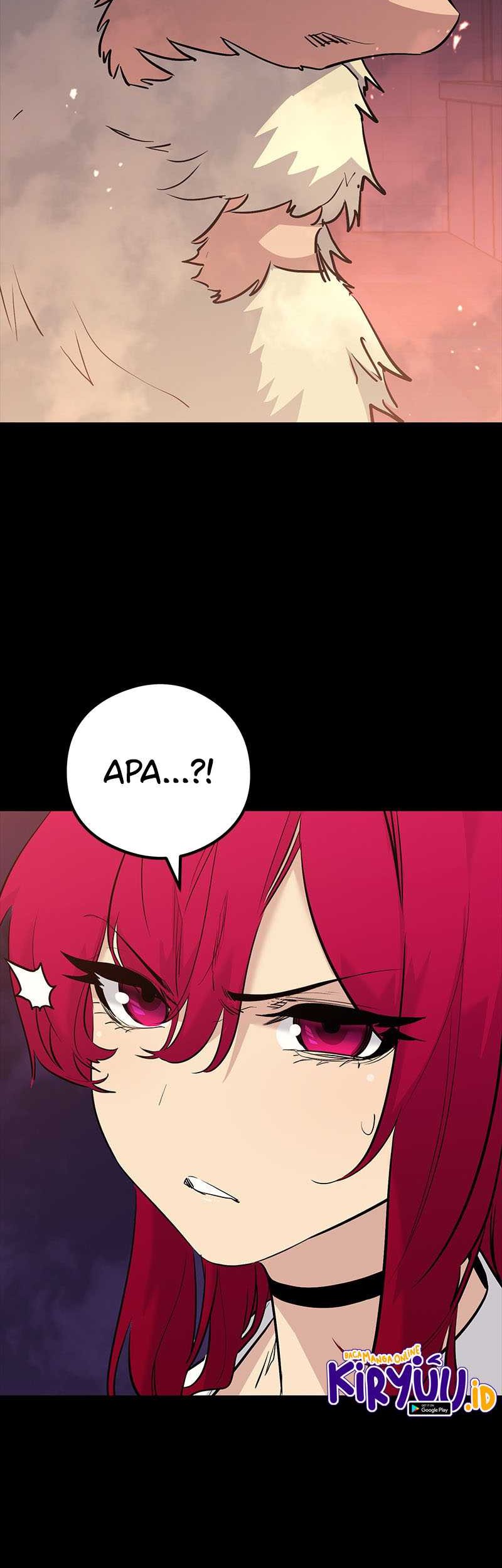 Phantom Spirit King Chapter 74 Gambar 52