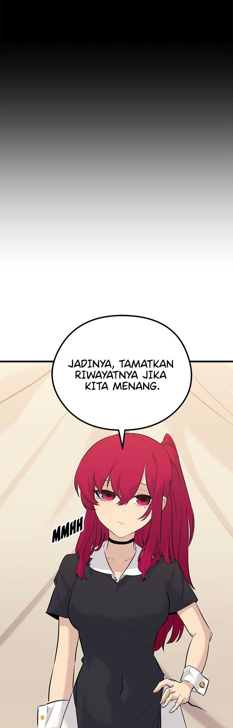 Phantom Spirit King Chapter 74 Gambar 55
