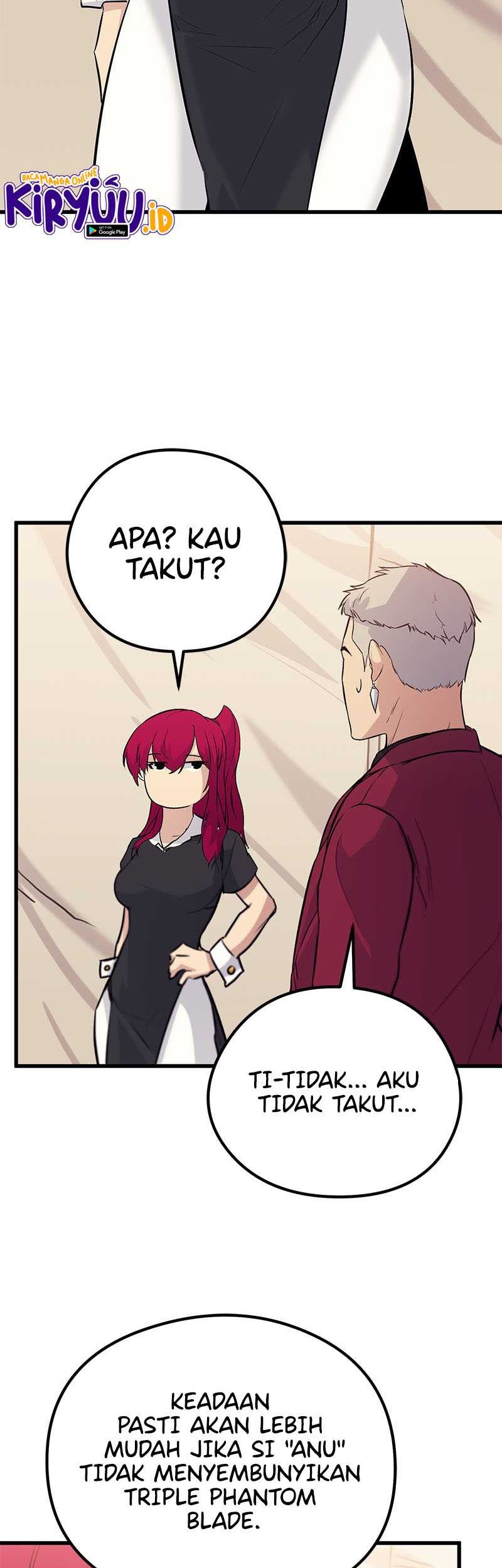 Phantom Spirit King Chapter 74 Gambar 56