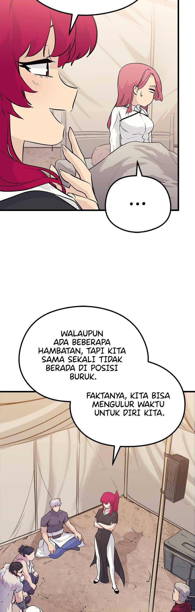 Phantom Spirit King Chapter 74 Gambar 57