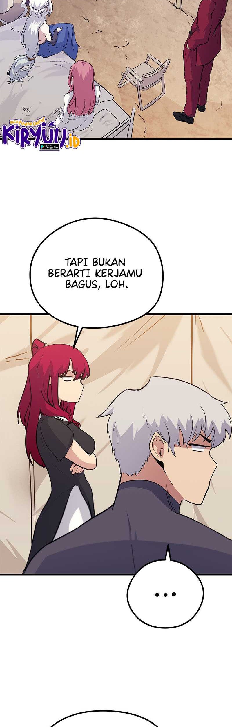 Phantom Spirit King Chapter 74 Gambar 58