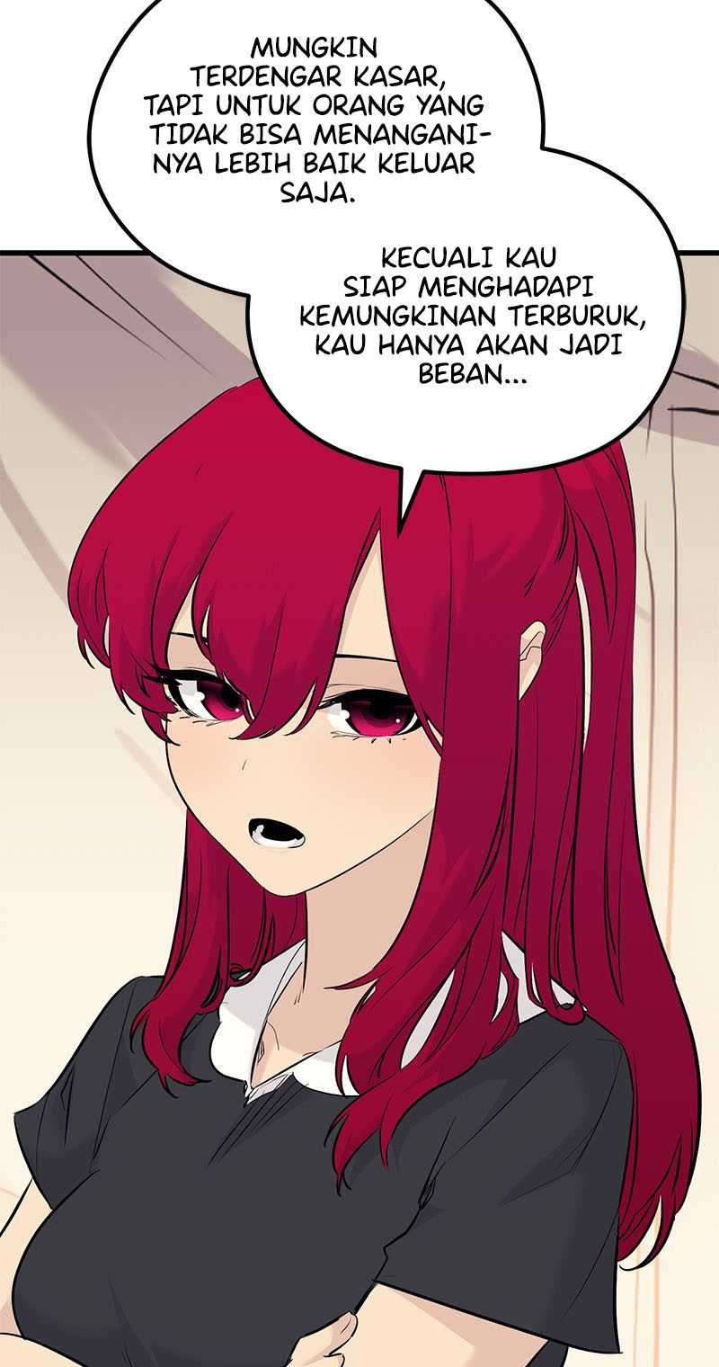 Phantom Spirit King Chapter 74 Gambar 59