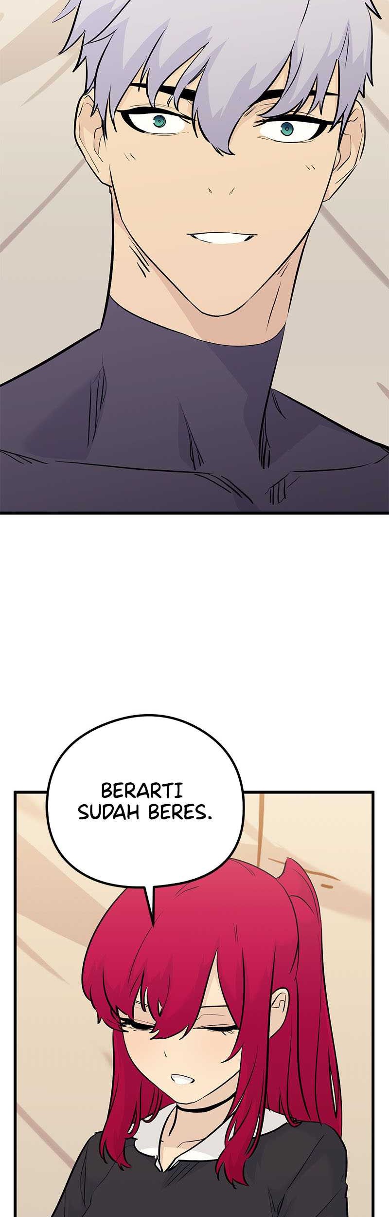 Phantom Spirit King Chapter 74 Gambar 62
