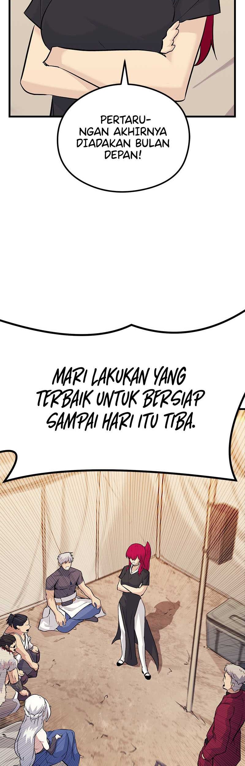 Phantom Spirit King Chapter 74 Gambar 63