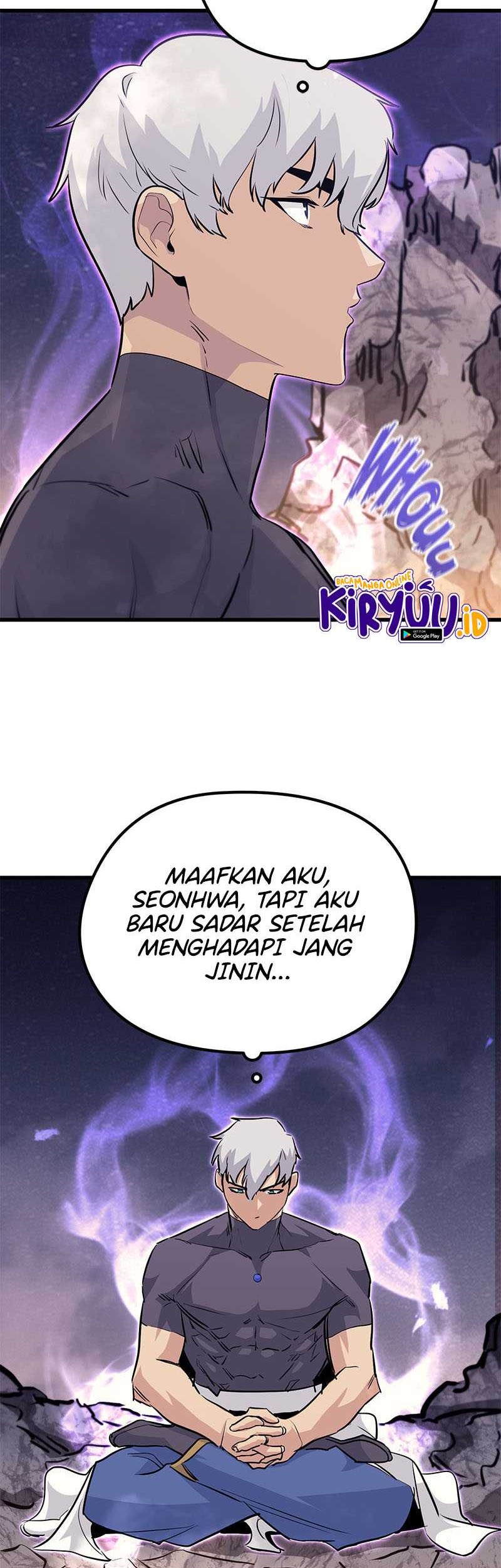 Phantom Spirit King Chapter 74 Gambar 66