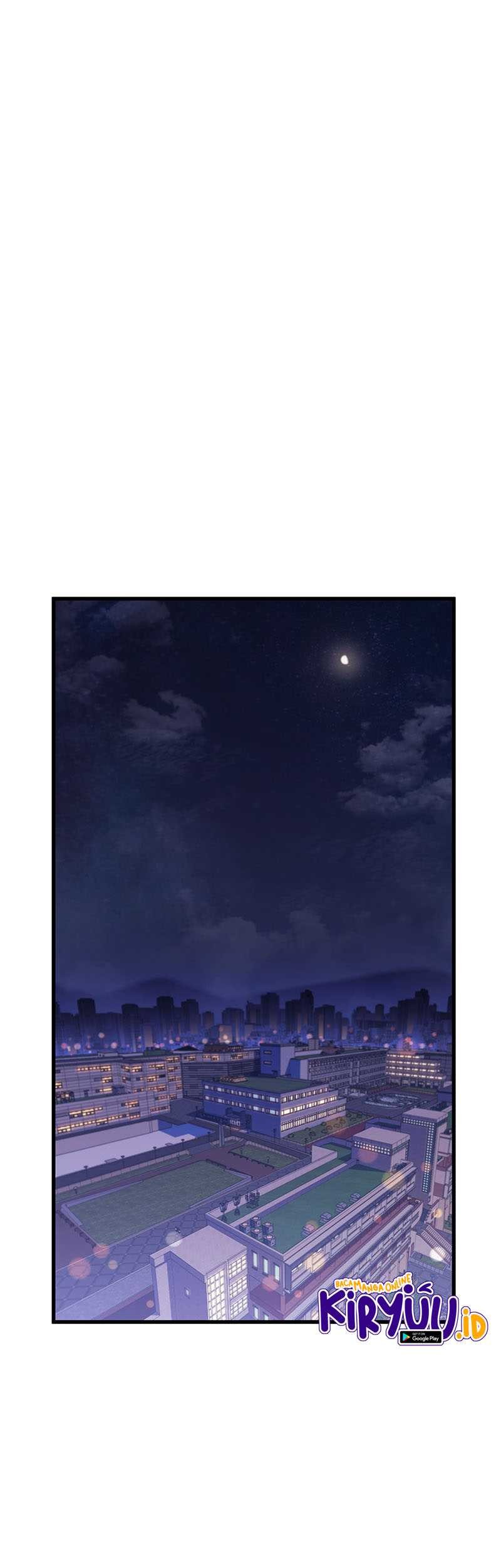 Phantom Spirit King Chapter 74 Gambar 69