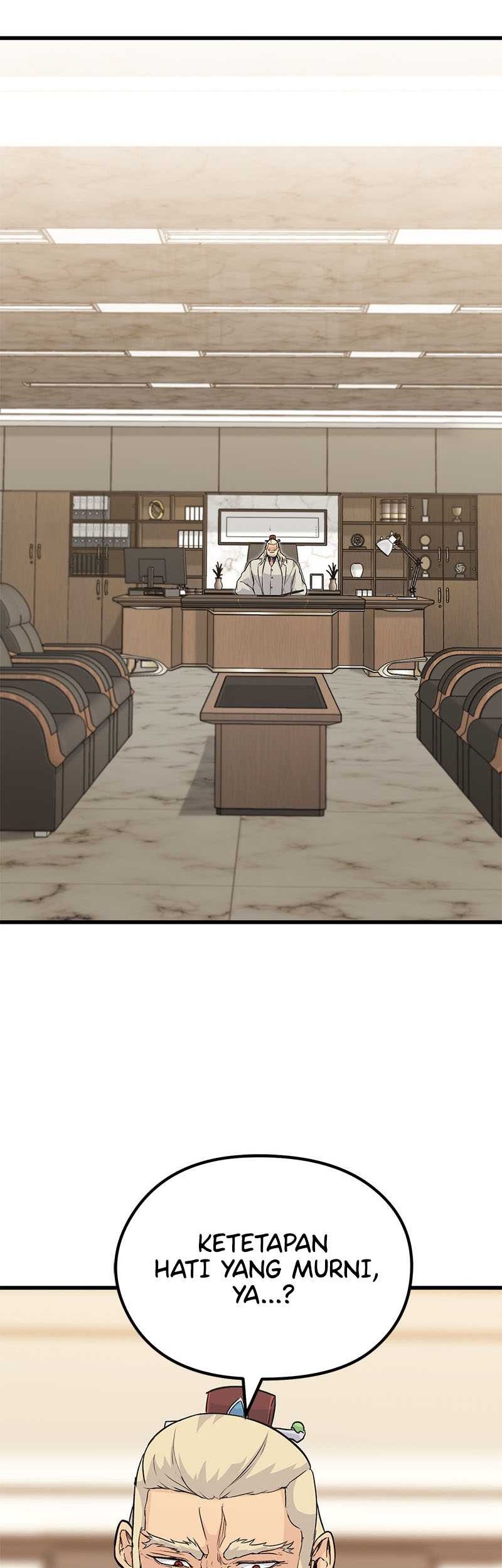 Phantom Spirit King Chapter 74 Gambar 70