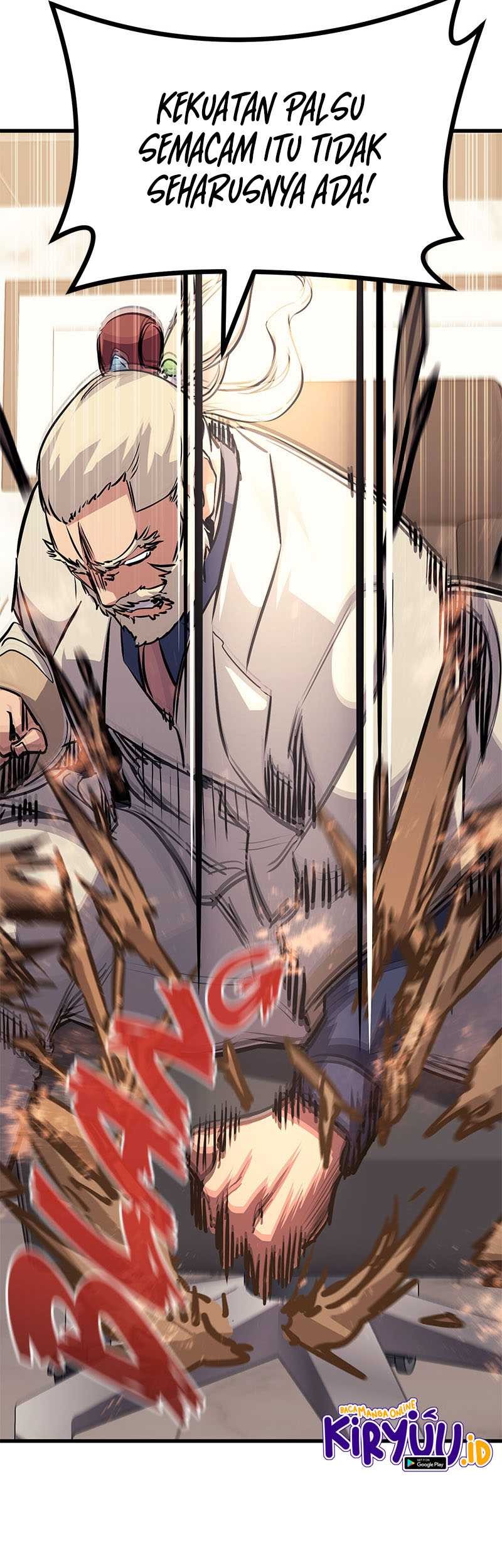 Phantom Spirit King Chapter 74 Gambar 73