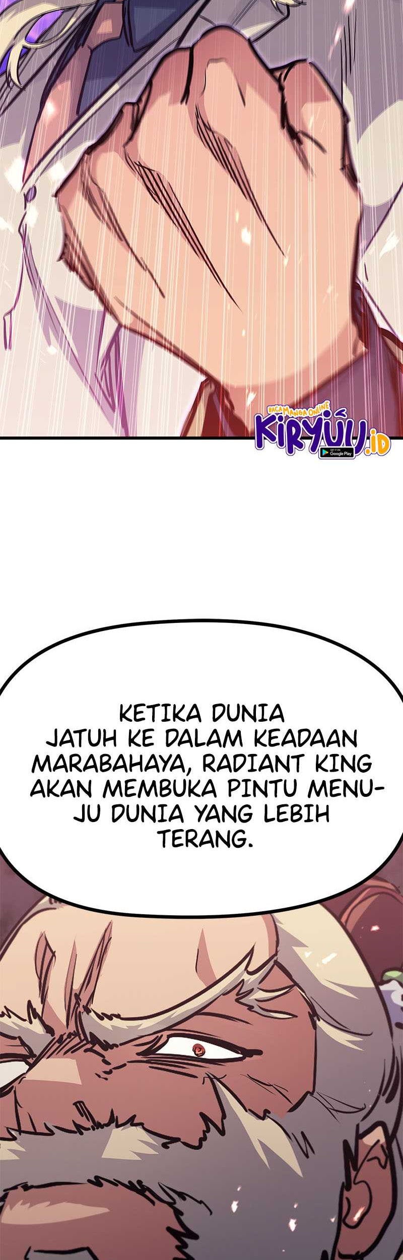 Phantom Spirit King Chapter 74 Gambar 76