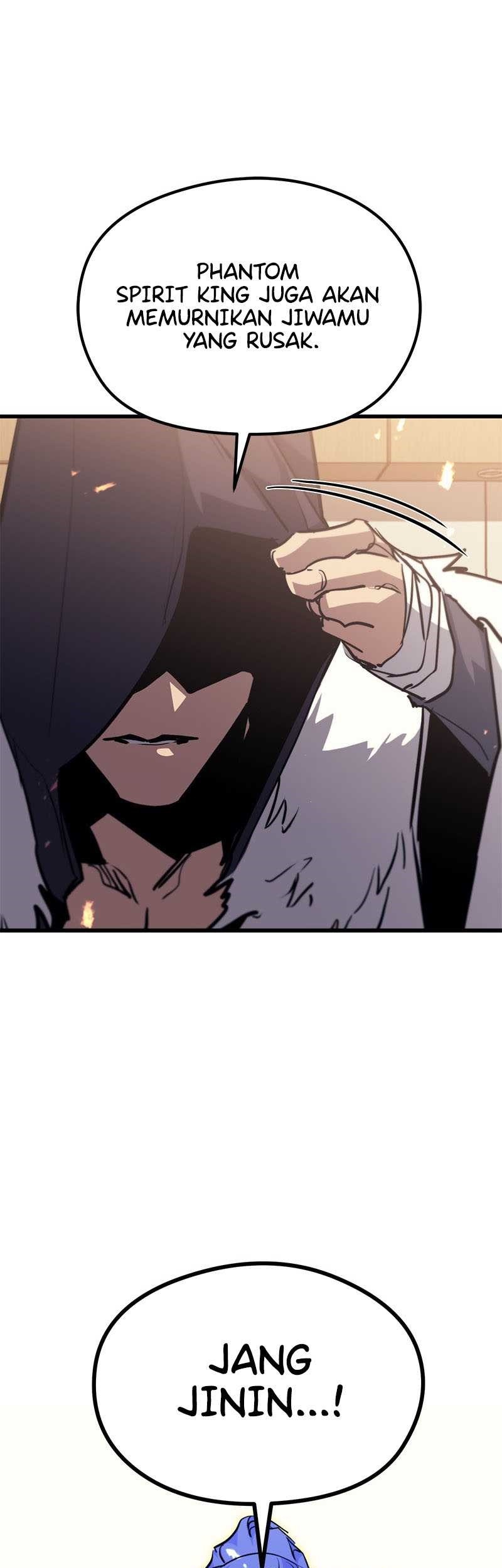 Phantom Spirit King Chapter 74 Gambar 79