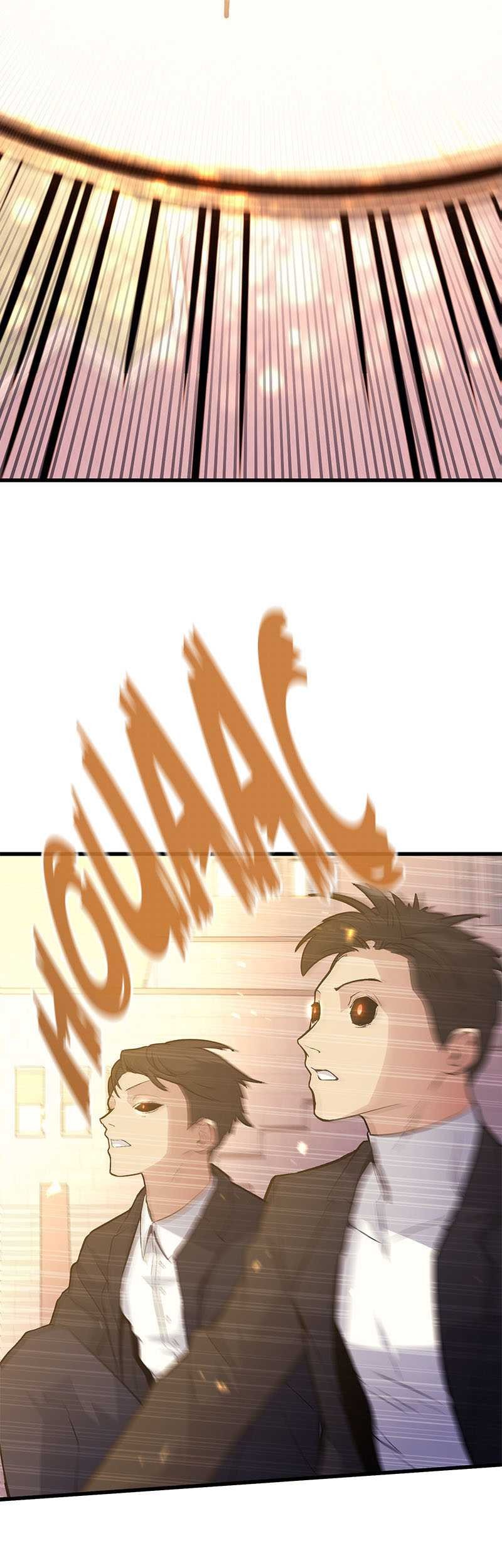 Phantom Spirit King Chapter 74 Gambar 6