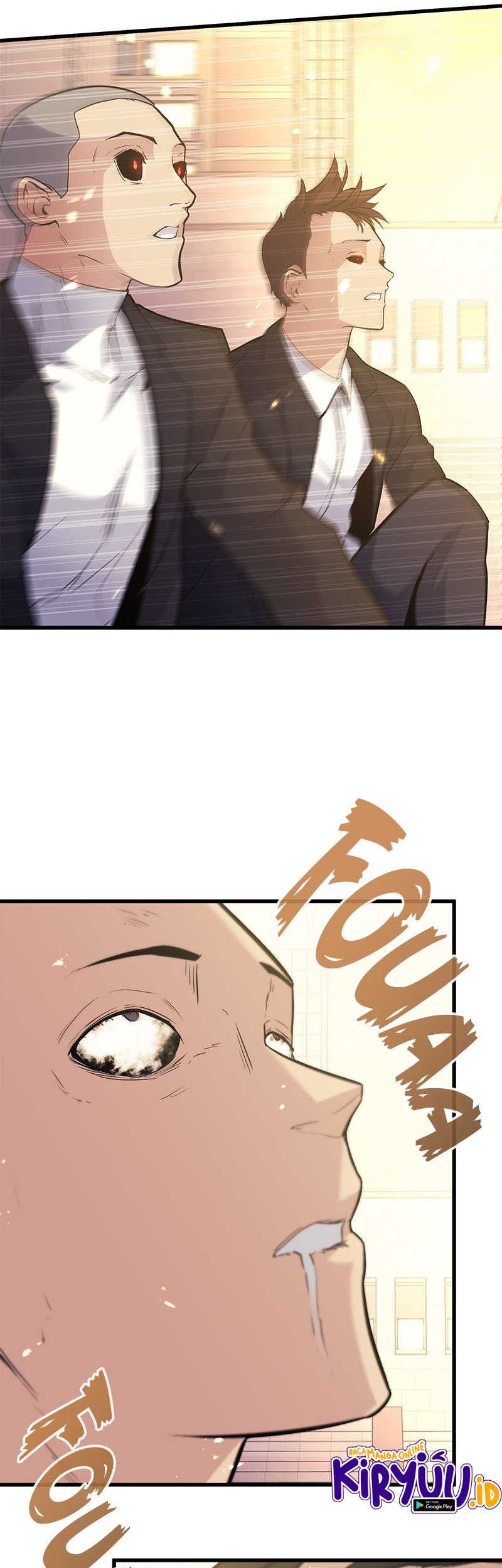 Phantom Spirit King Chapter 74 Gambar 7