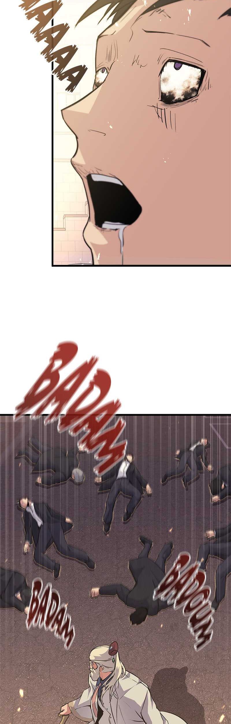 Phantom Spirit King Chapter 74 Gambar 8