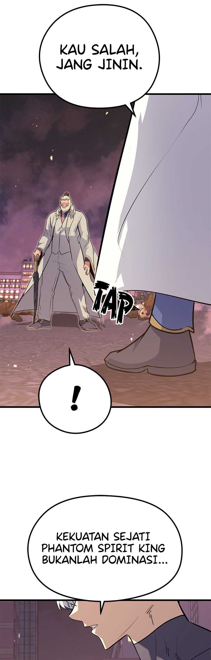 Phantom Spirit King Chapter 74 Gambar 11