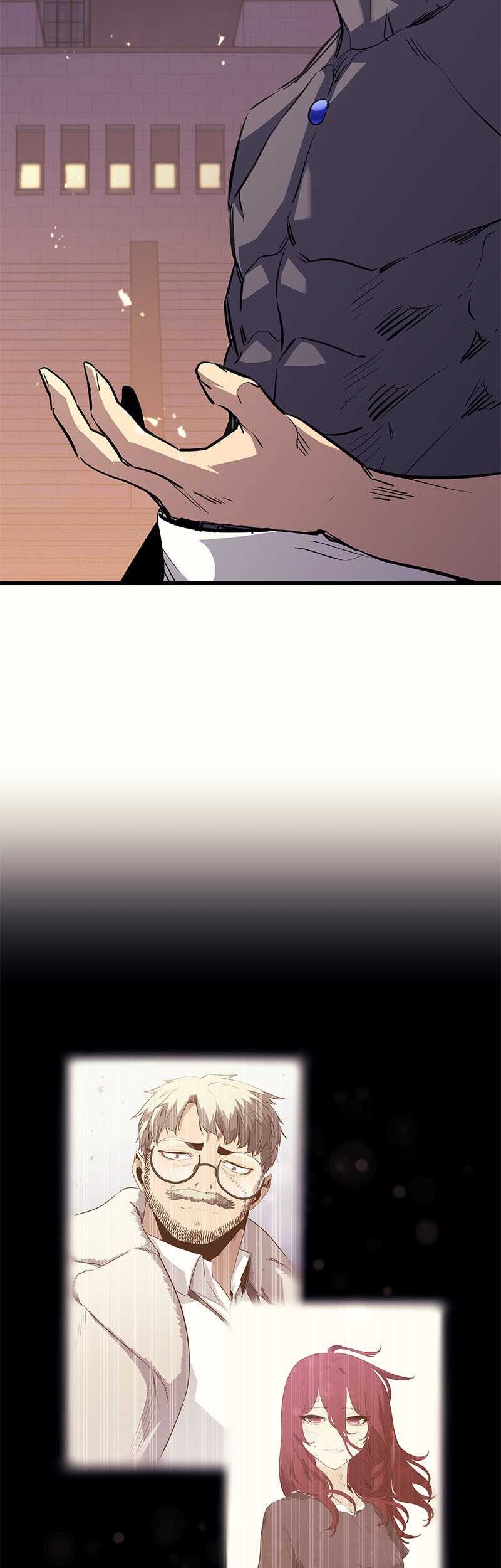 Phantom Spirit King Chapter 74 Gambar 12