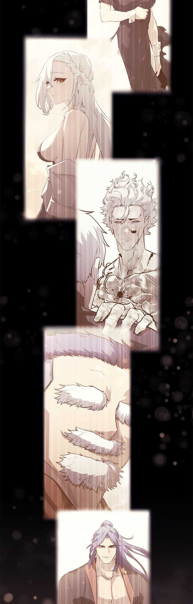 Phantom Spirit King Chapter 74 Gambar 13