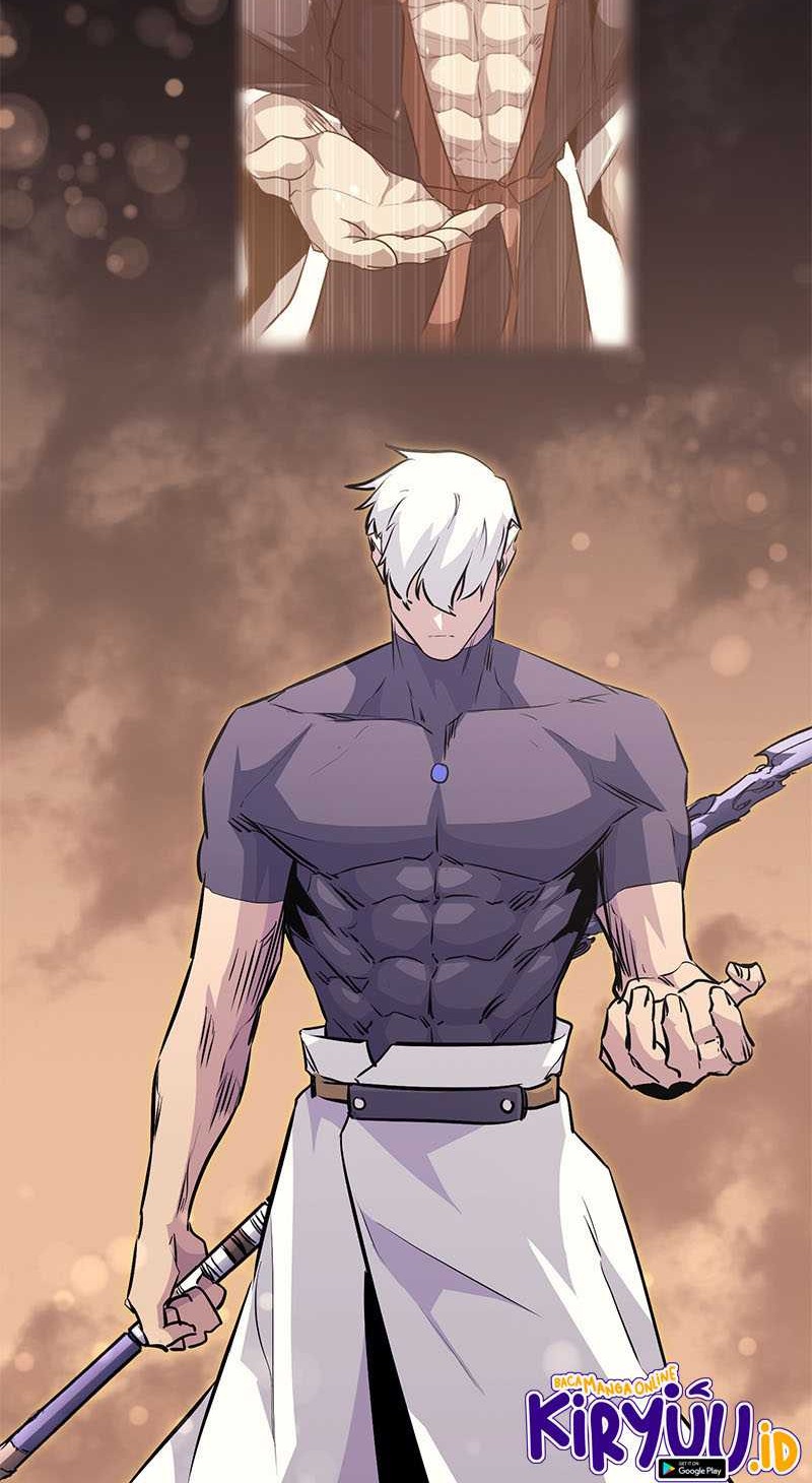 Phantom Spirit King Chapter 74 Gambar 14