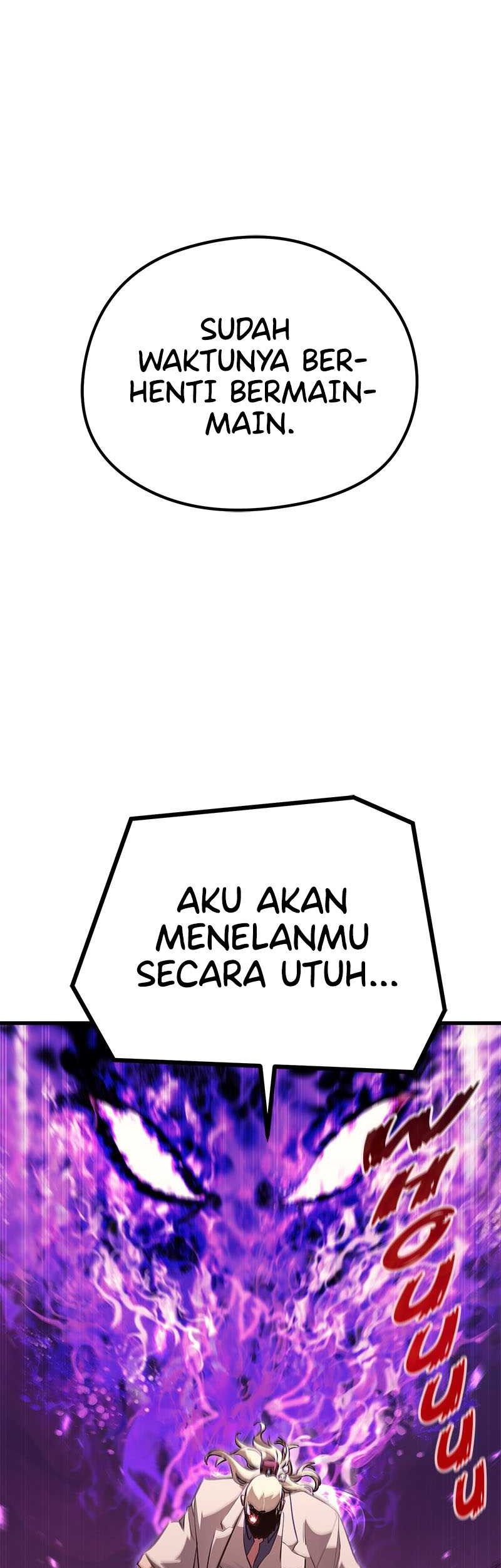 Phantom Spirit King Chapter 74 Gambar 17