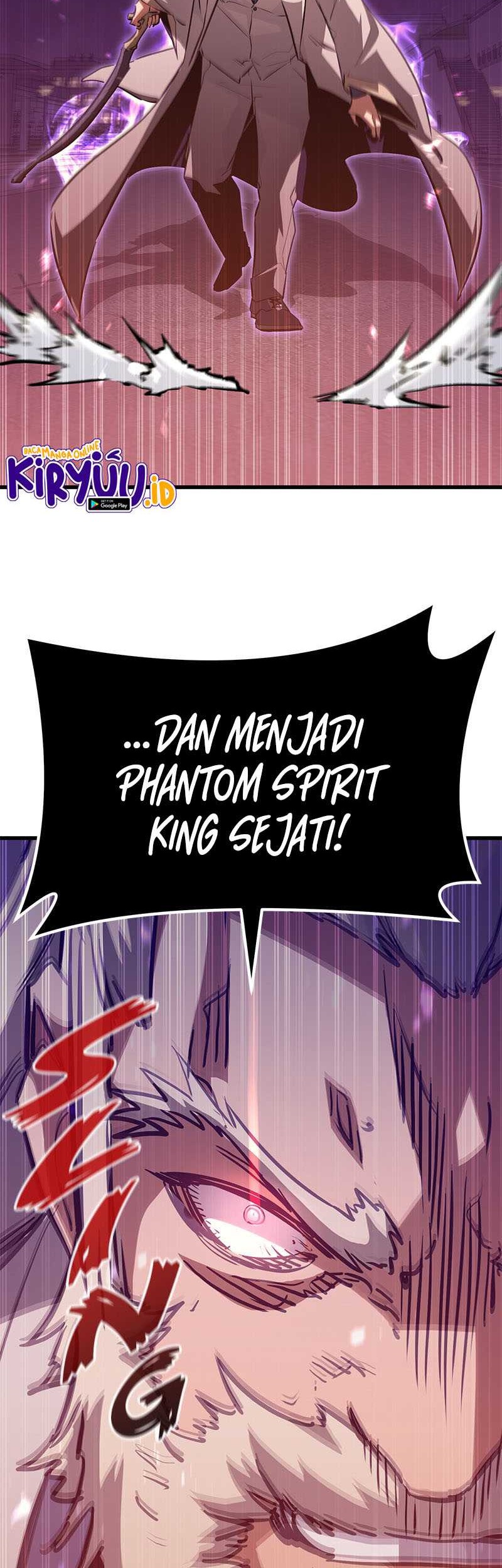Phantom Spirit King Chapter 74 Gambar 18